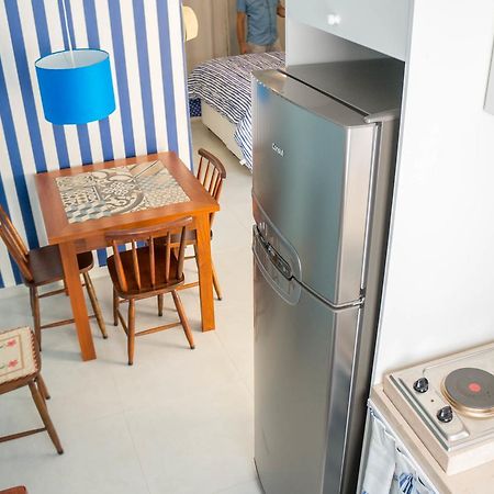 Apartamento Solar Agua 107 Praia de Pipa Extérieur photo