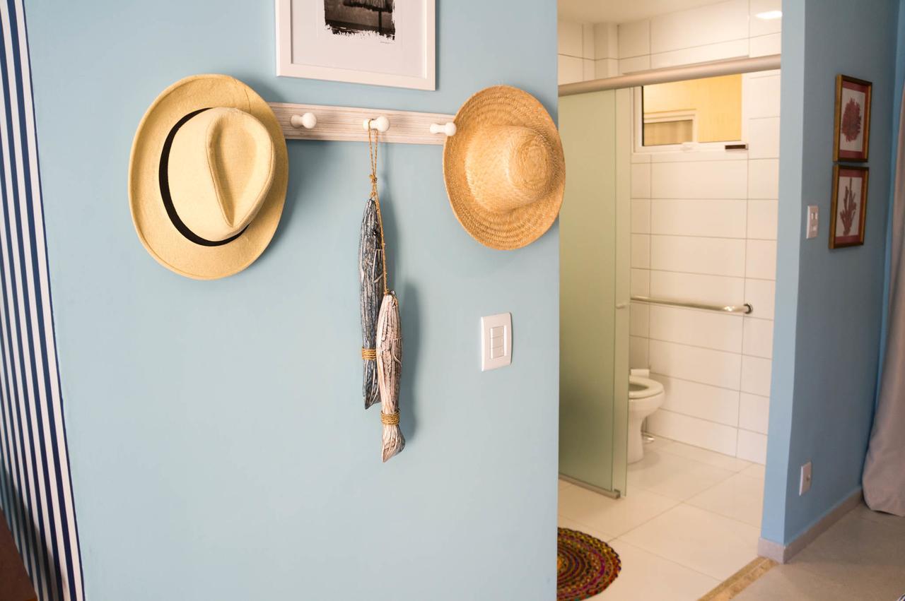 Apartamento Solar Agua 107 Praia de Pipa Extérieur photo