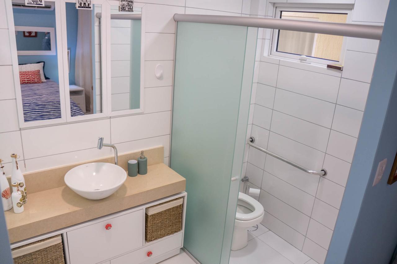 Apartamento Solar Agua 107 Praia de Pipa Extérieur photo