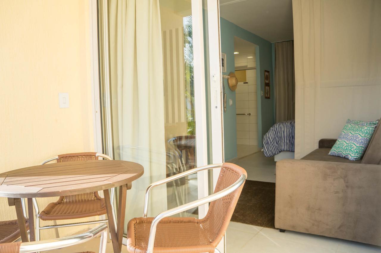 Apartamento Solar Agua 107 Praia de Pipa Extérieur photo
