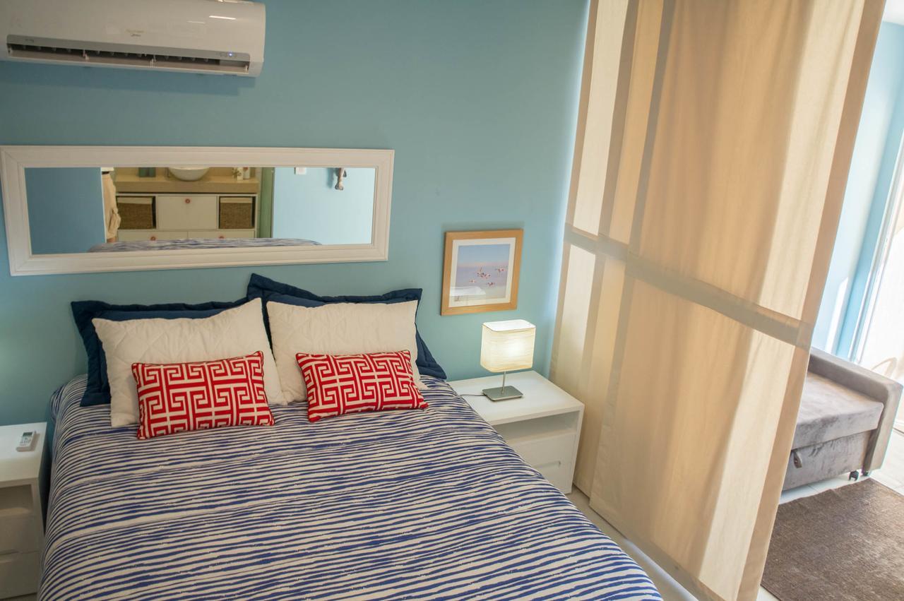 Apartamento Solar Agua 107 Praia de Pipa Extérieur photo