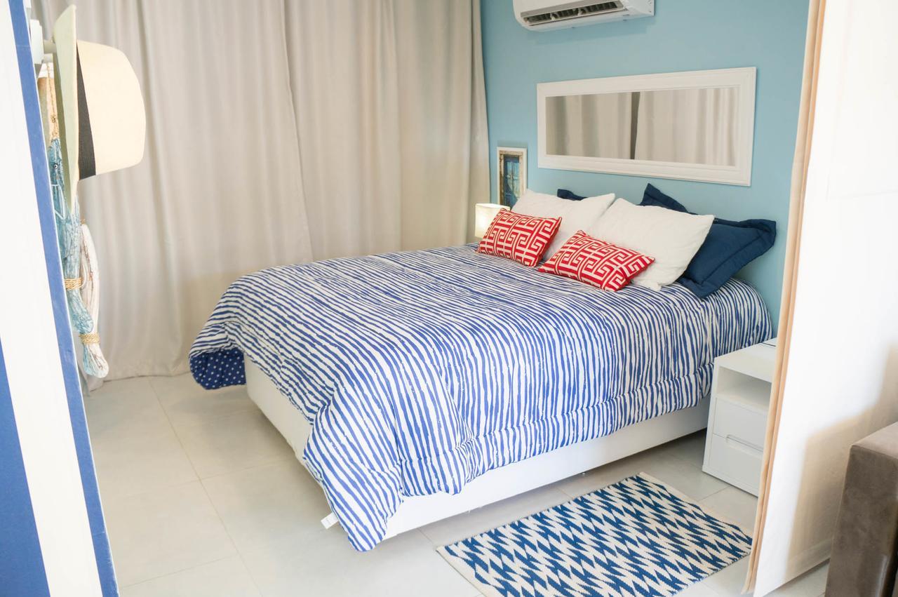 Apartamento Solar Agua 107 Praia de Pipa Extérieur photo